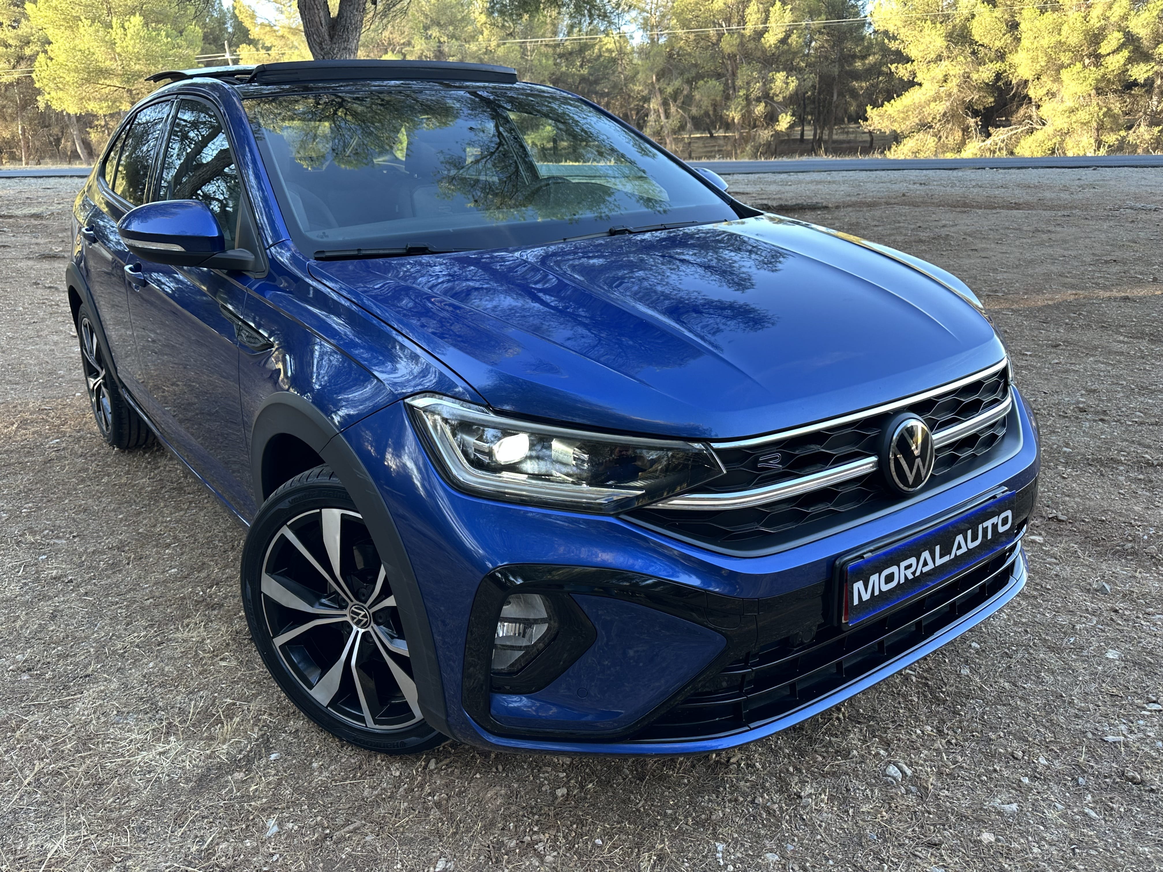 Porsche Mercedes-Benz A 220 (2021)