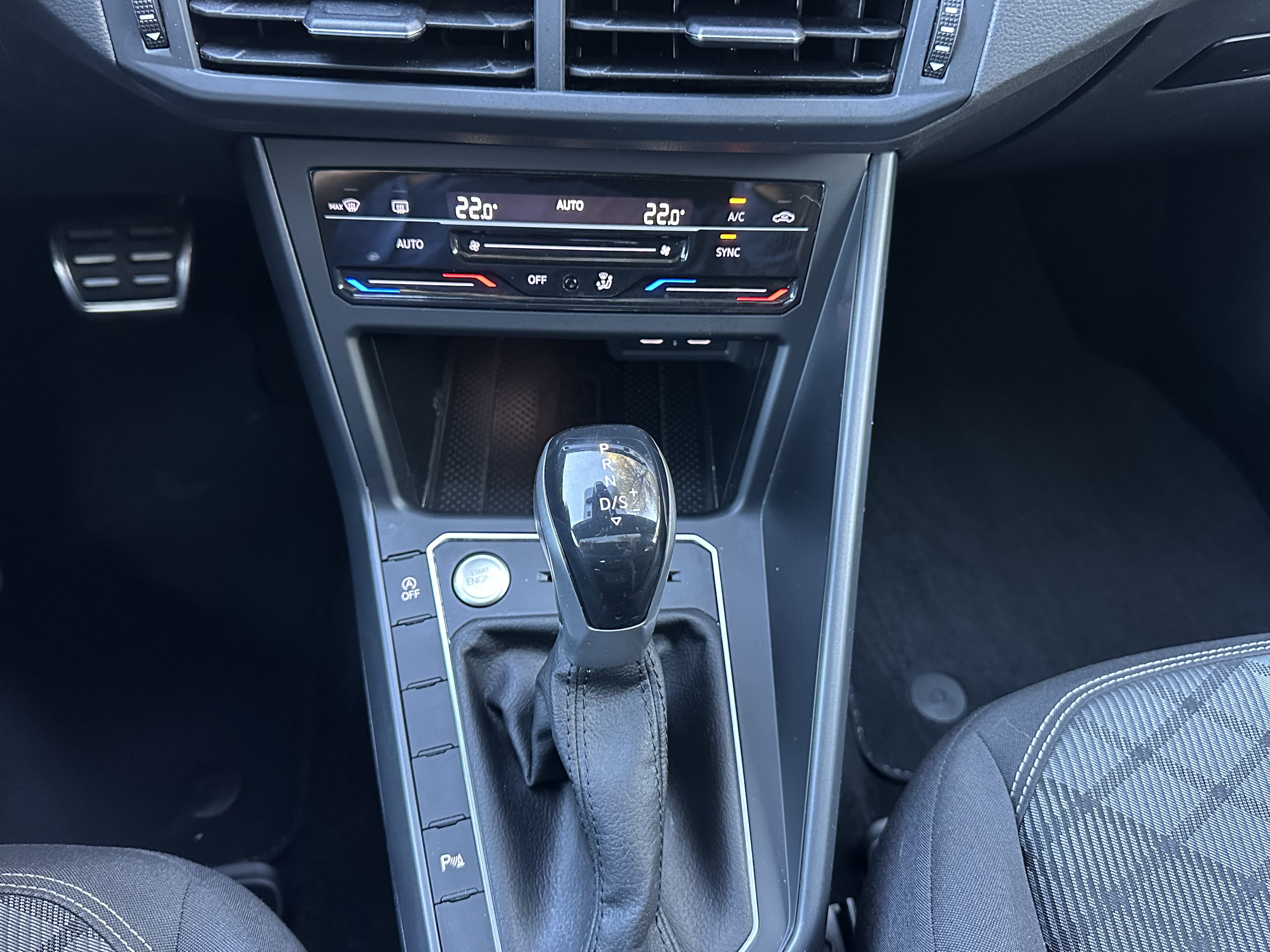 Porsche Mercedes-Benz A 220 (2021)