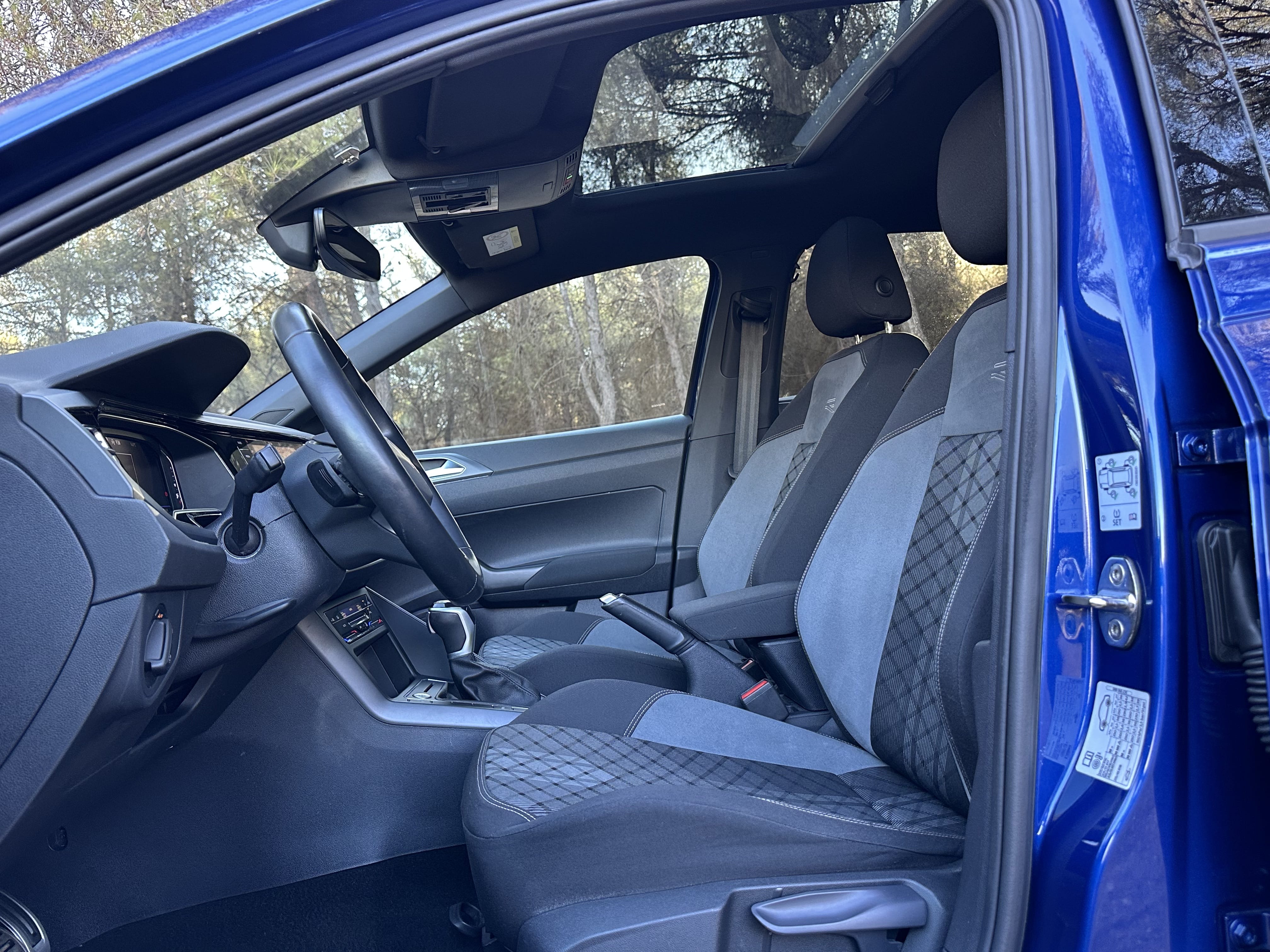 Porsche Mercedes-Benz A 220 (2021)