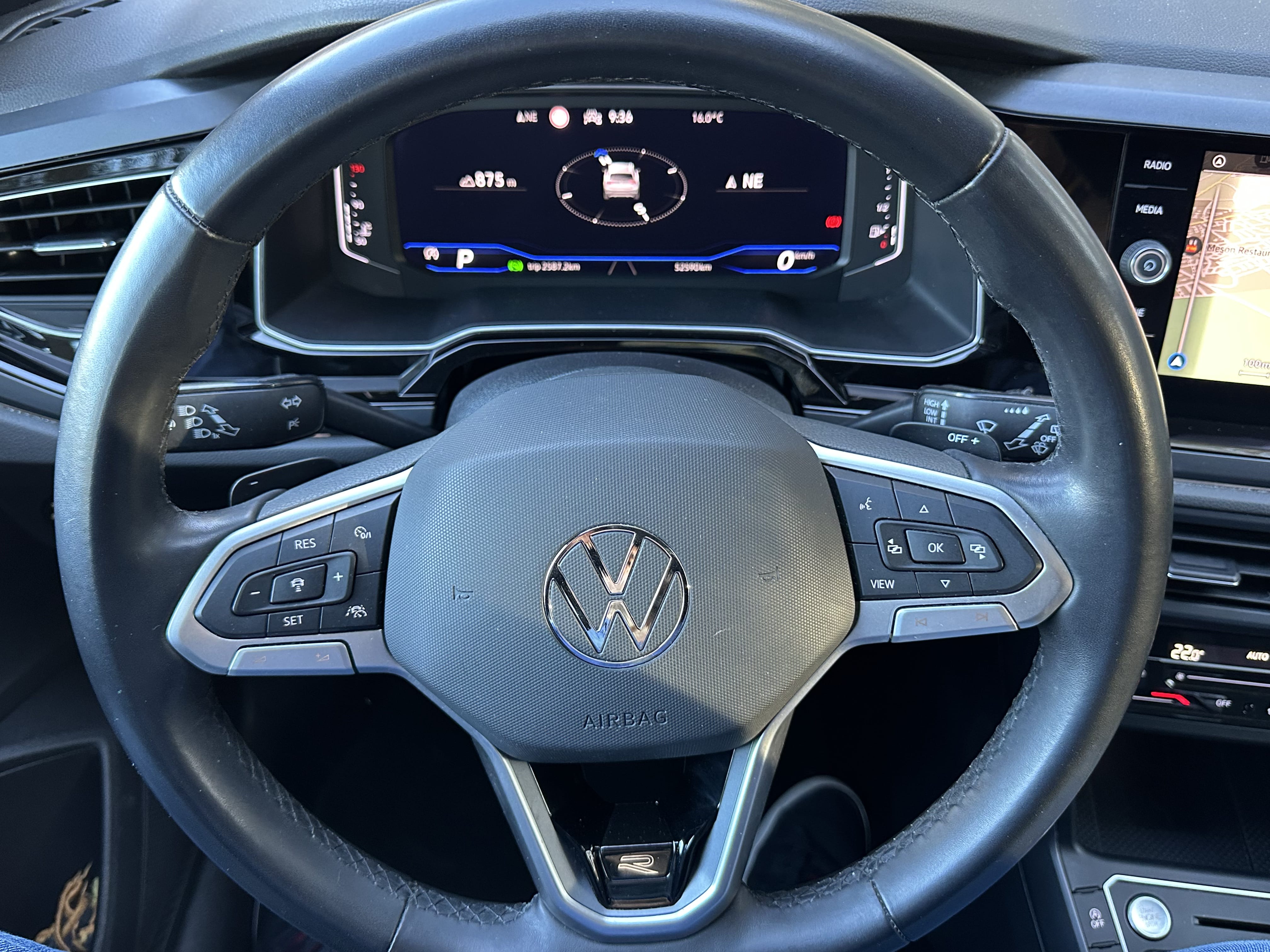 Porsche Mercedes-Benz A 220 (2021)