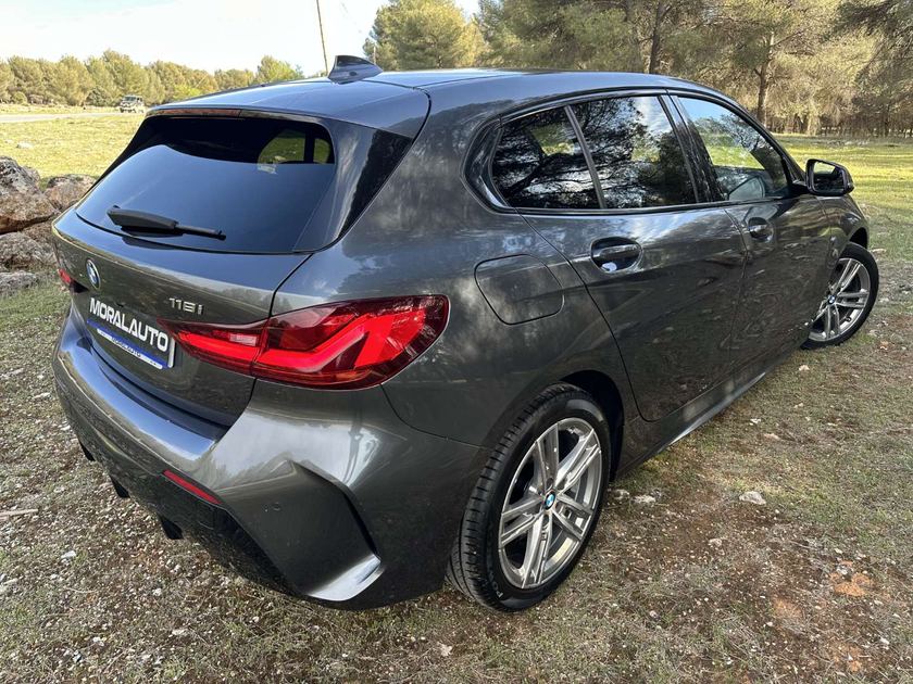 BMW 118i — foto 3