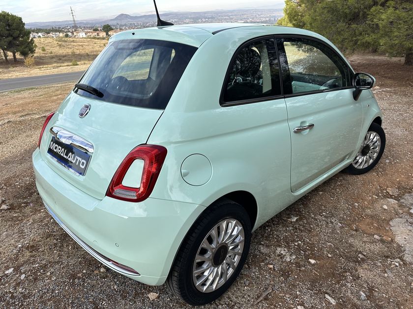 Fiat 1.2 70CV — foto 2