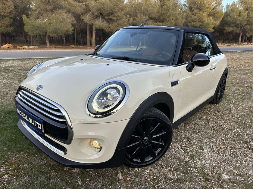 MINI Cooper — foto 2
