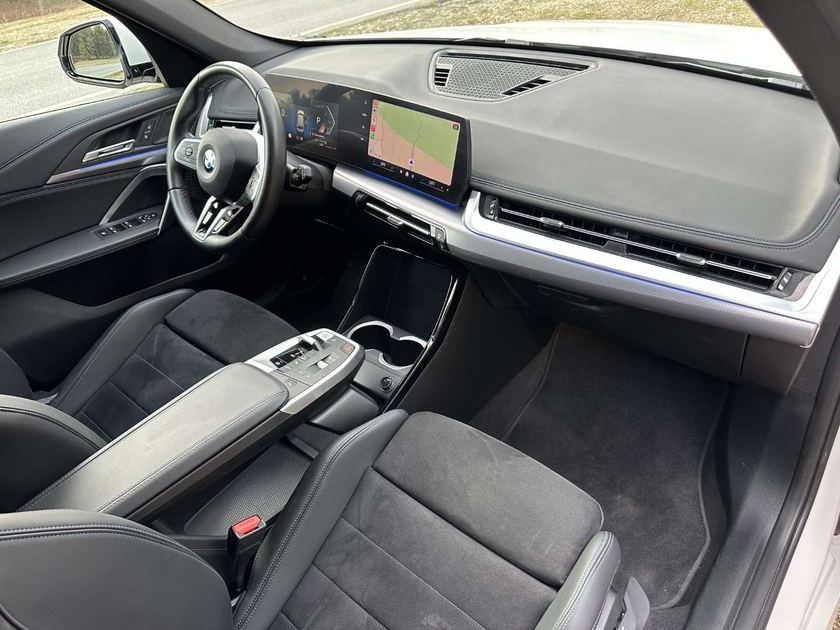 BMW X1 — foto 3