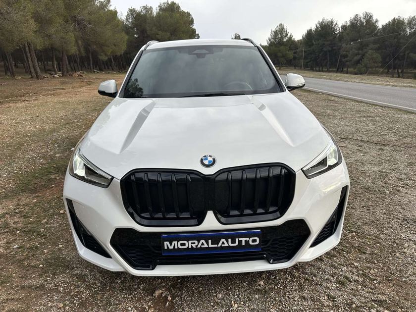 BMW X1 — foto 1