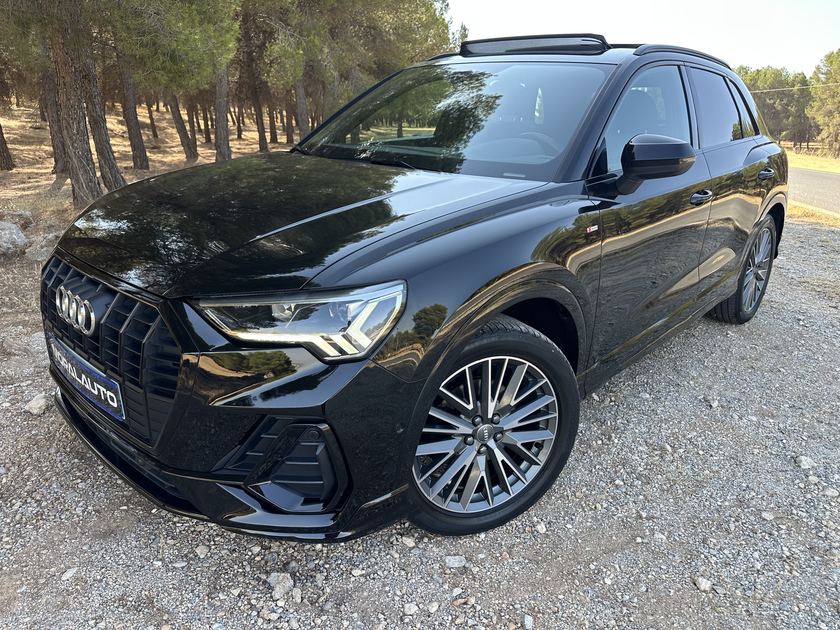 Audi Q3 — foto 2
