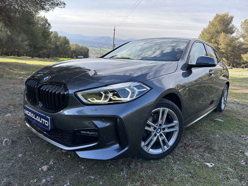 BMW 118i — foto 2