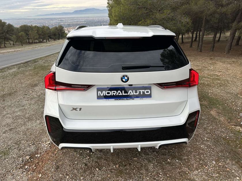 BMW X1 — foto 2