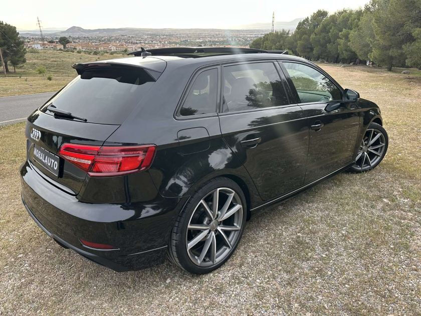 Audi A3 — foto 3
