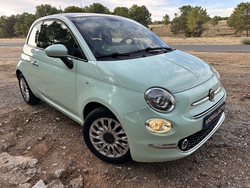 Fiat 1.2 70CV — foto 3