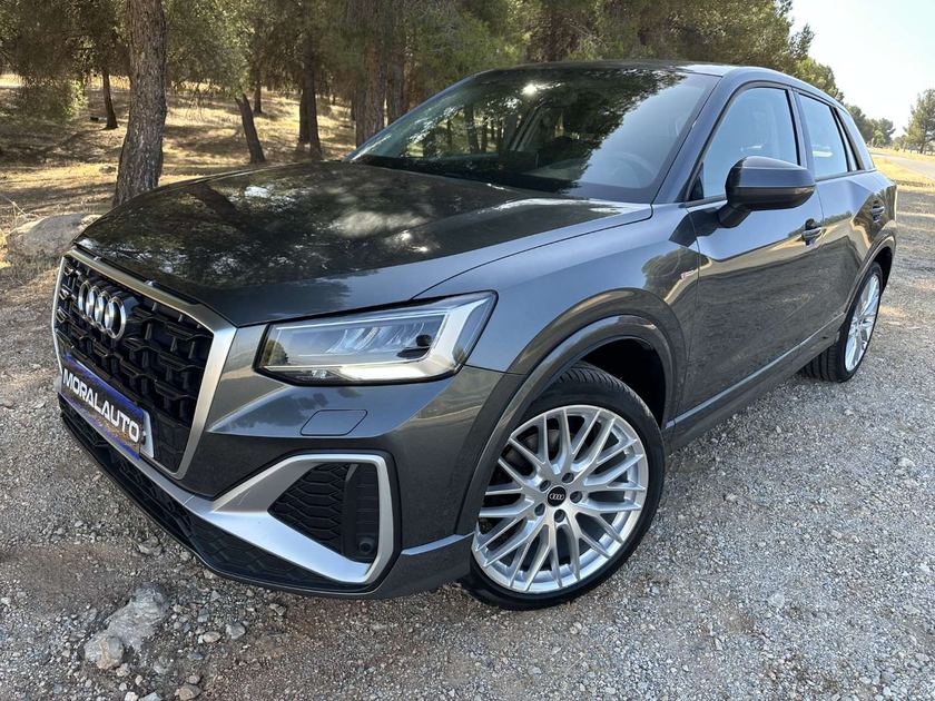 Audi Q2 — foto 2