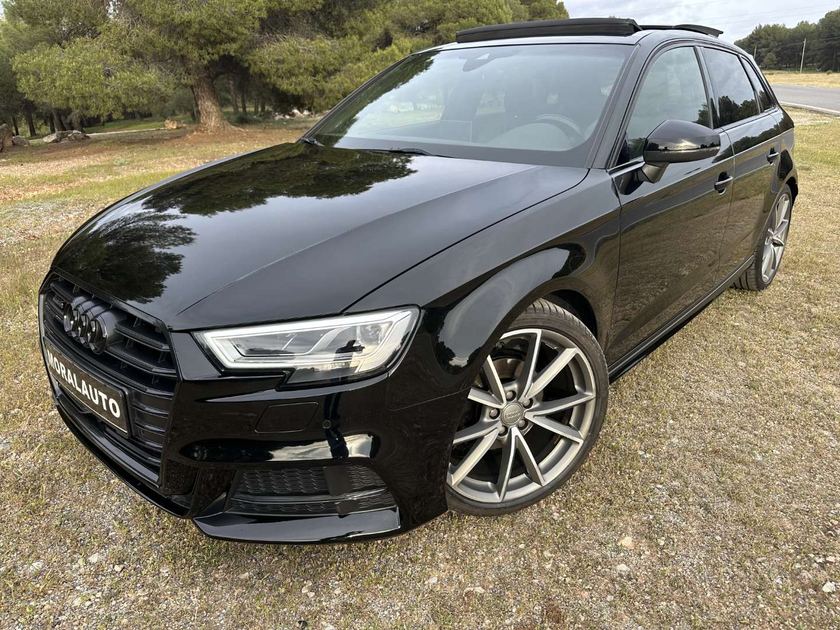 Audi A3 — foto 2