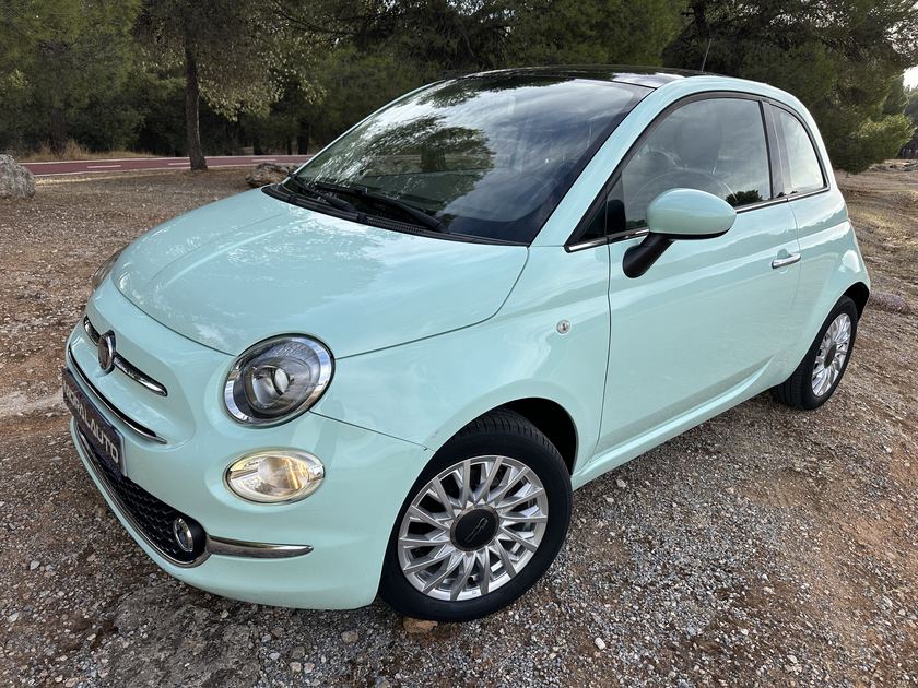 Fiat 1.2 70CV — foto 1