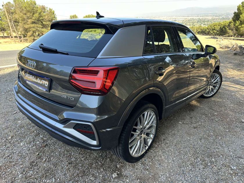 Audi Q2 — foto 3