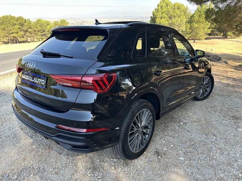 Audi Q3 — foto 3