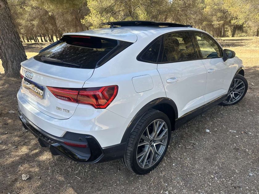 Audi Q3 — foto 3