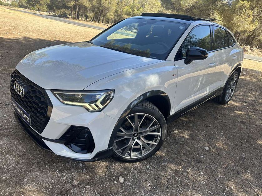 Audi Q3 — foto 2