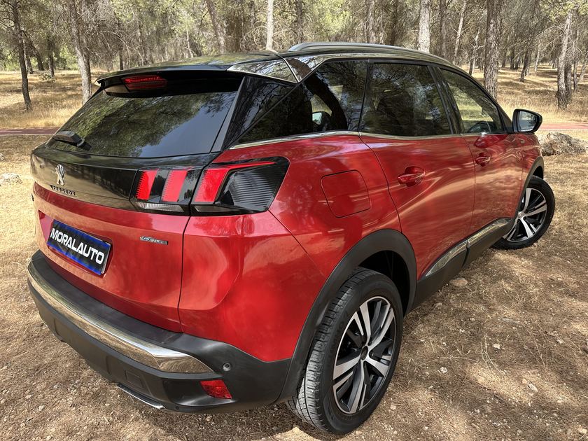 Peugeot 3008 — foto 3