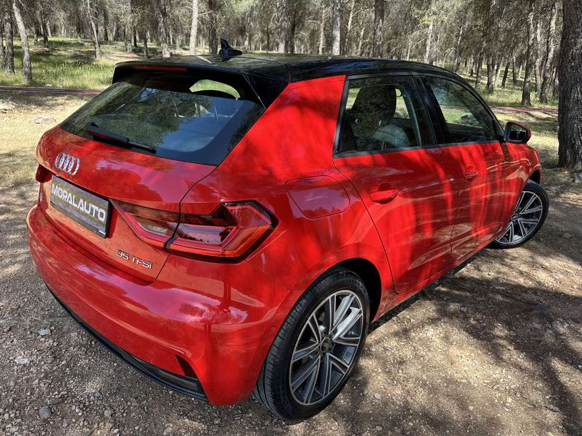 Audi A1 — foto 3