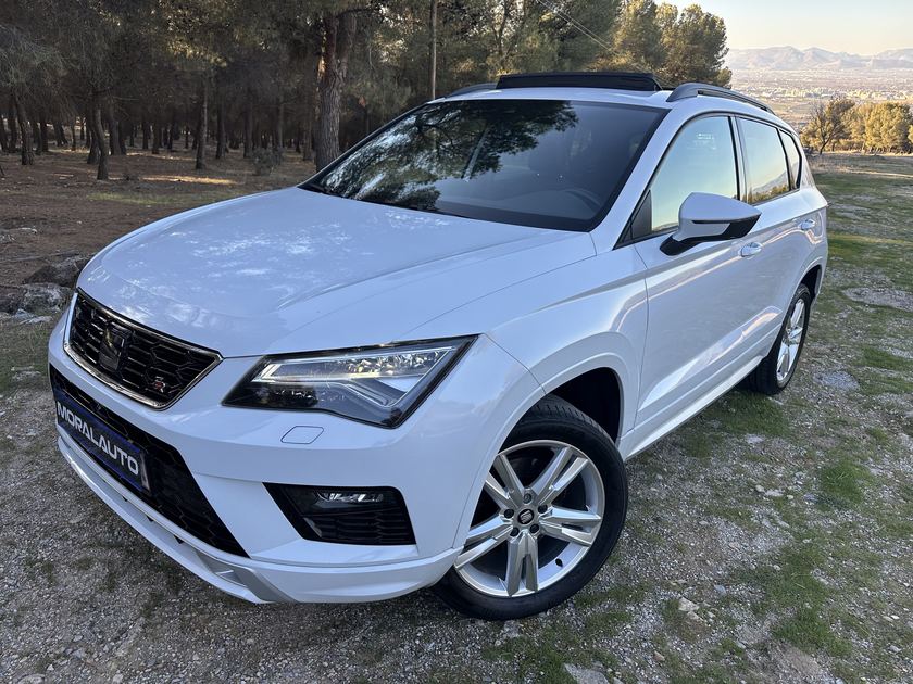 Seat Ateca — foto 2
