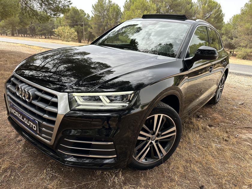 Audi Q5 — foto 2