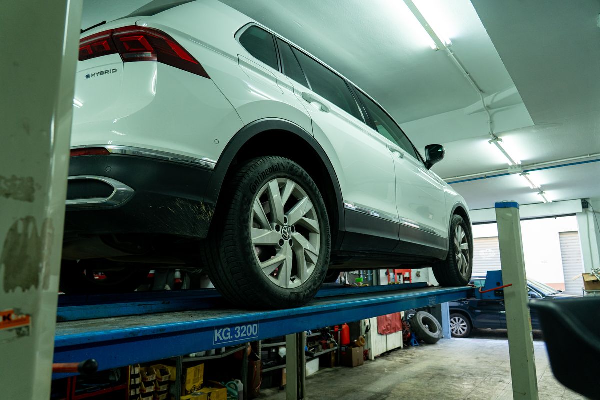 Taller Moralauto