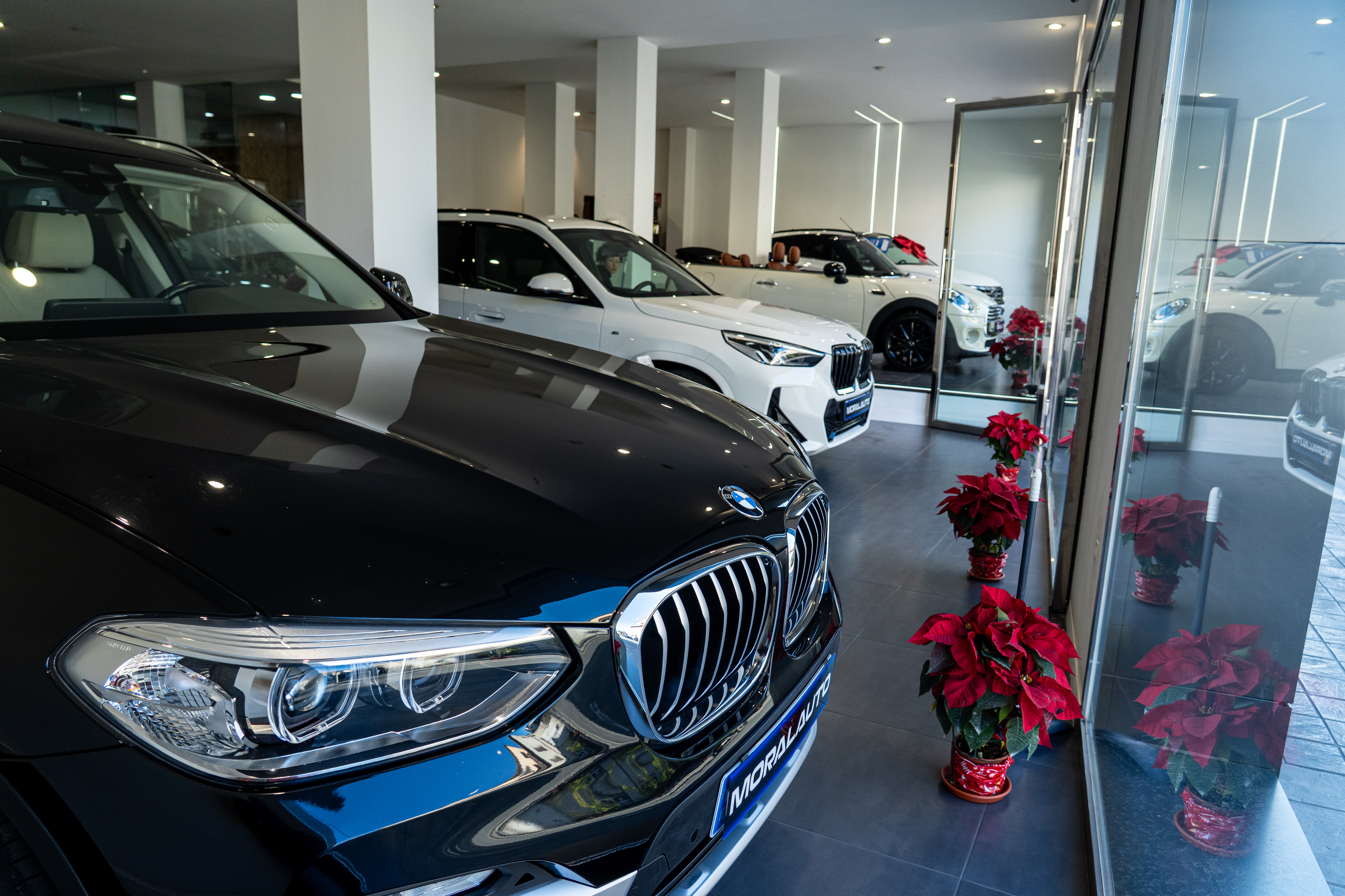 Instalaciones Moralauto